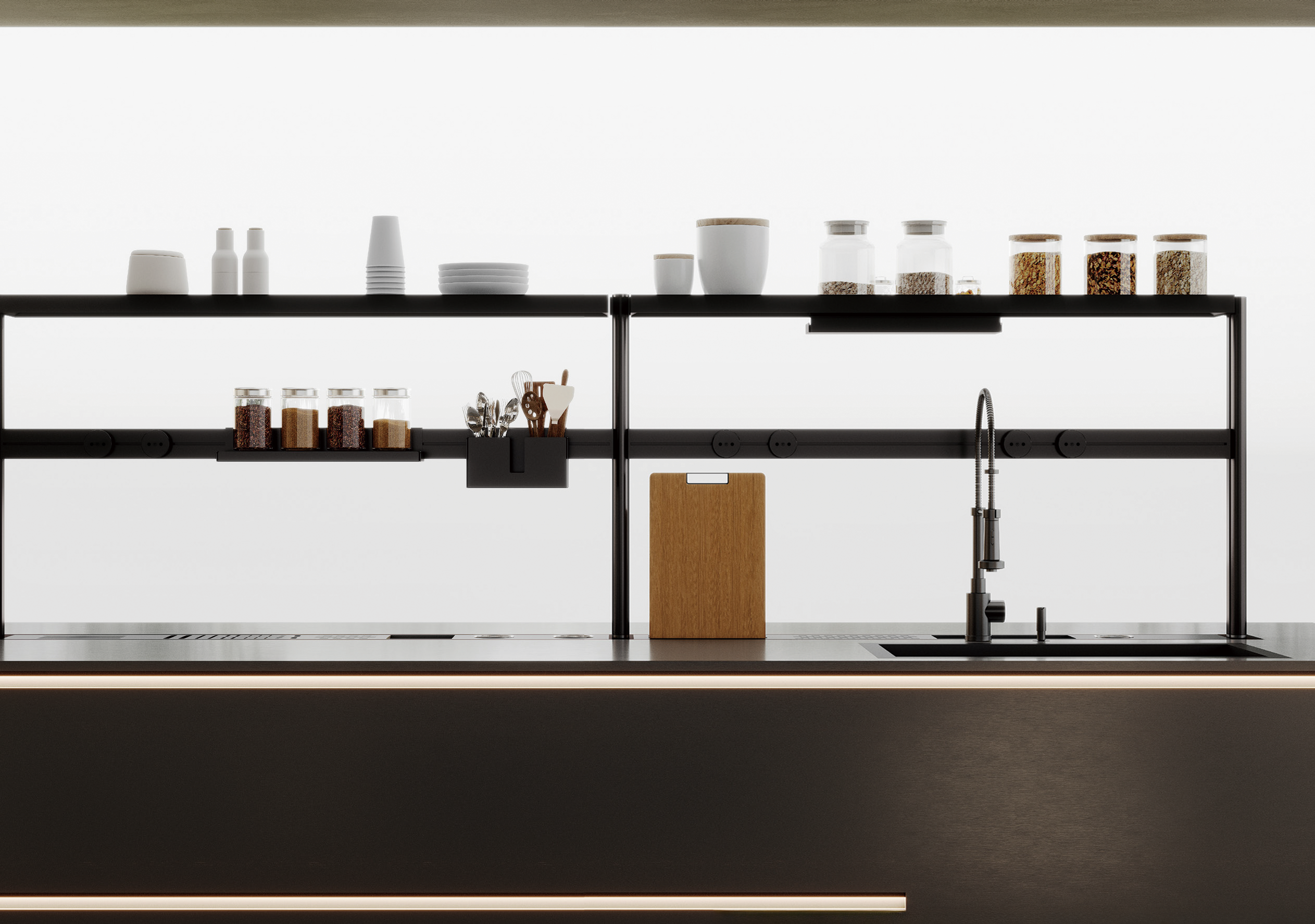 klant KITCHEN