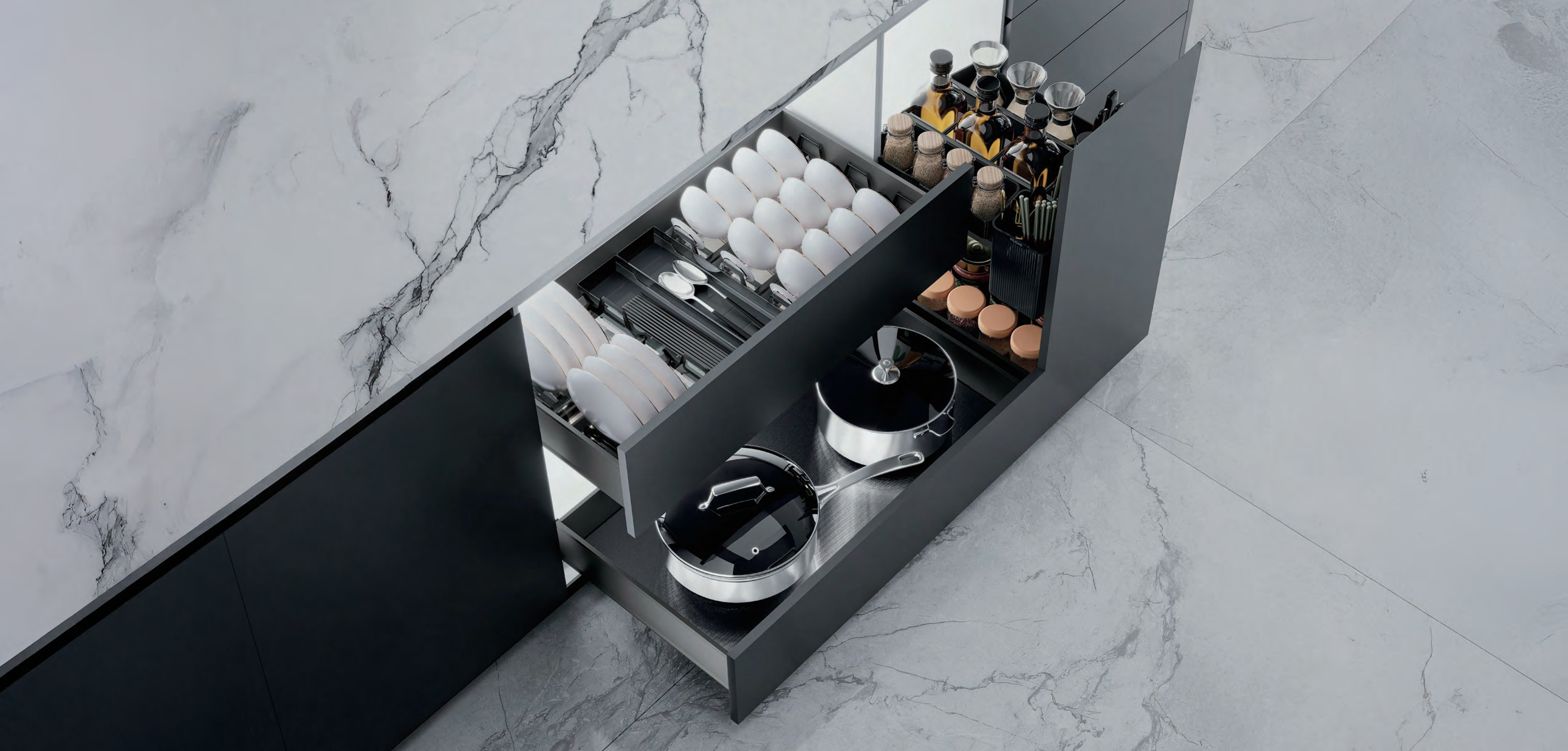 klant KITCHEN