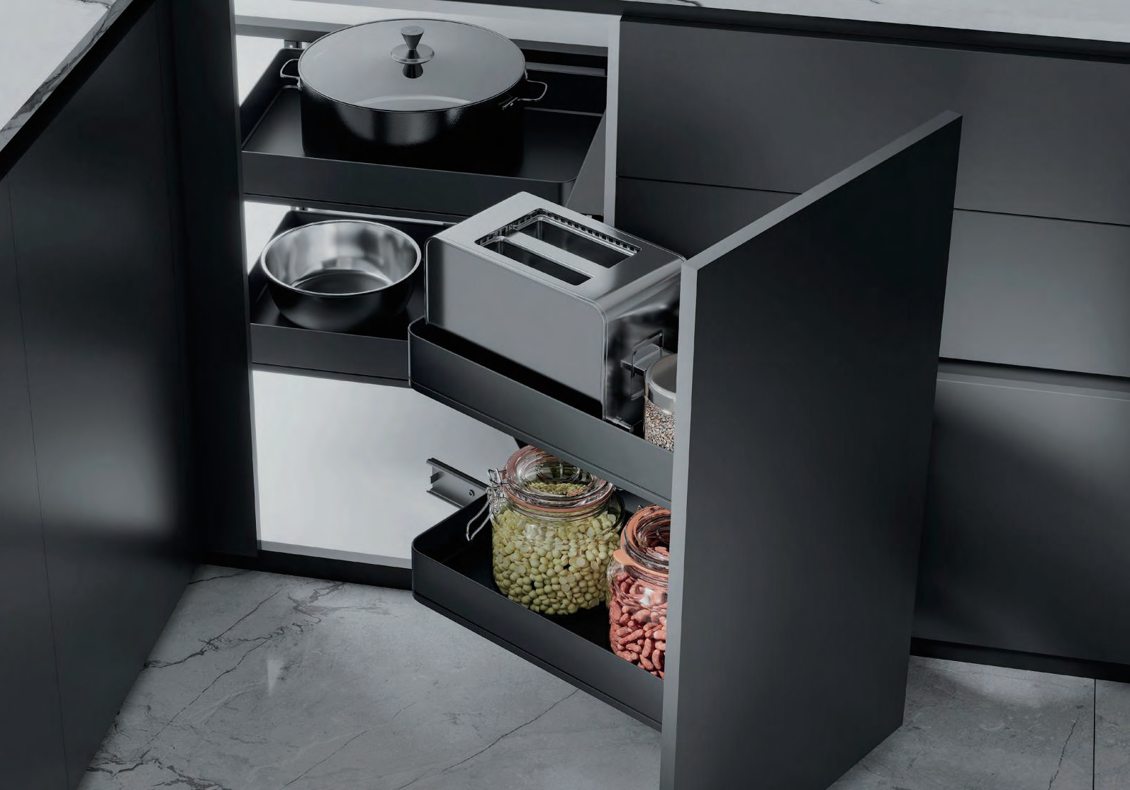 klant KITCHEN