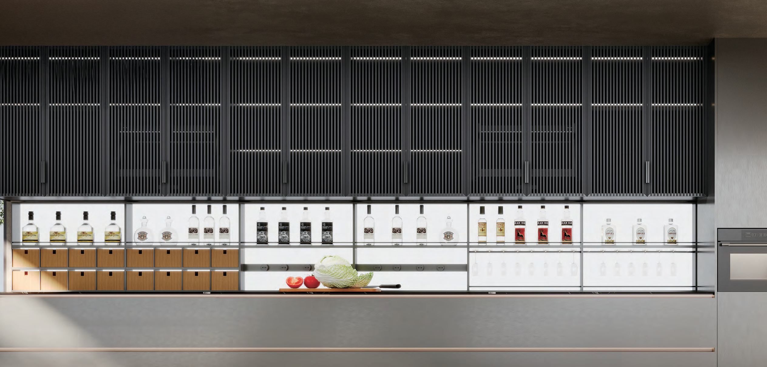 klant KITCHEN