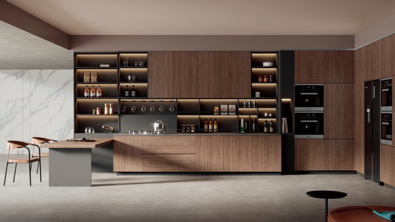 klant KITCHEN